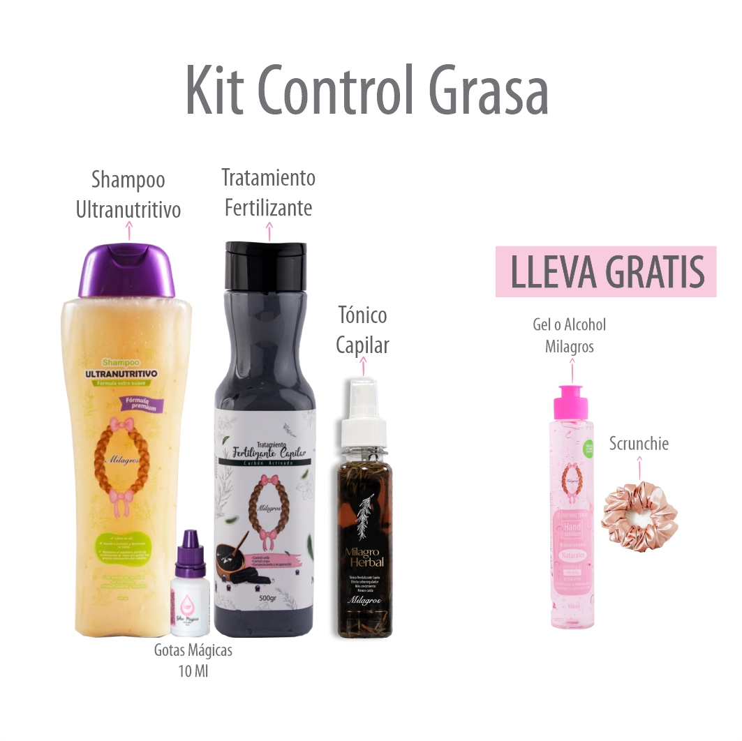 Productos Cuidado Capilar Bogotá