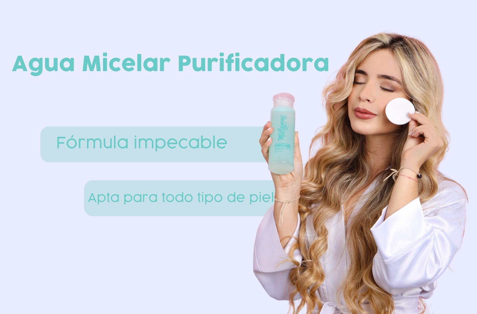 banner cel agua micelar