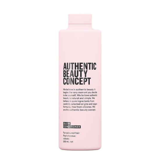 Acondicionador Glow Authentic Beauty Concept 250 ML