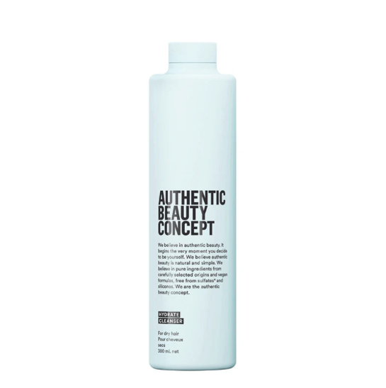 Shampoo Hidratante Authentic Beauty Concept 300ml