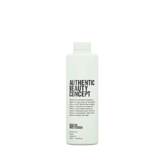 Amplify Acondicionador Authentic Beauty Concept 250ml