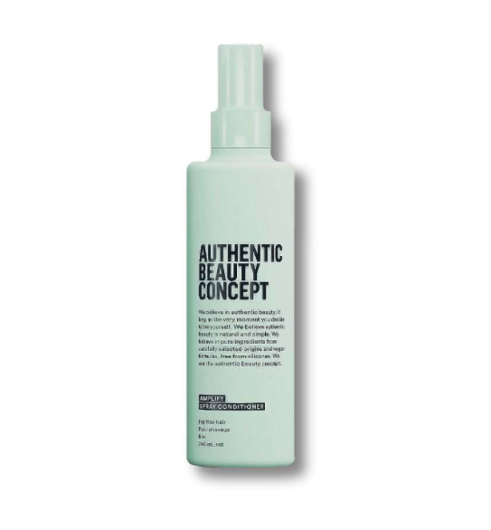 Amplify Spray Acondicionador Authentic Beauty Concept 250ml