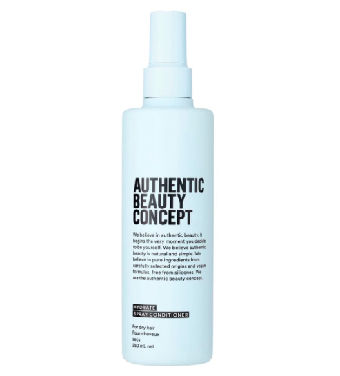 Acondicionador en spray Hydrate Cleansing 250ml Authentic Beauty Concept